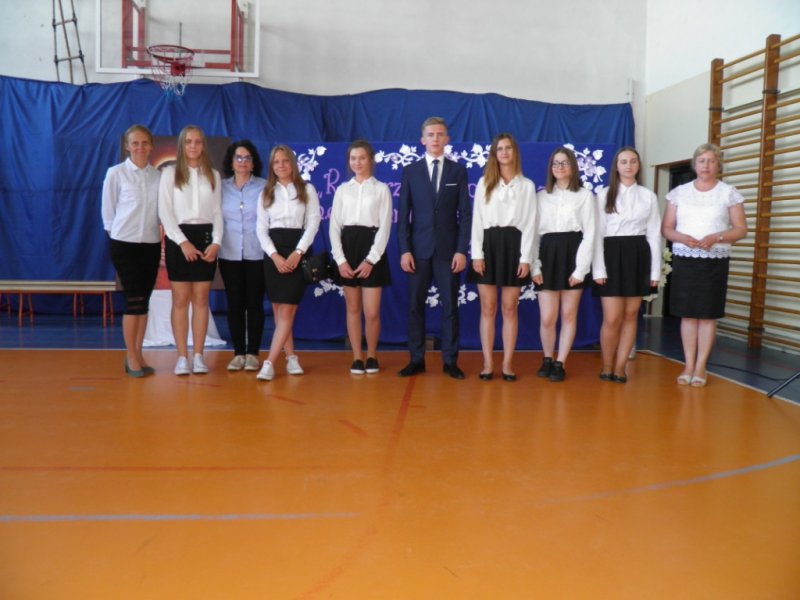 Święto Szkoły 2017